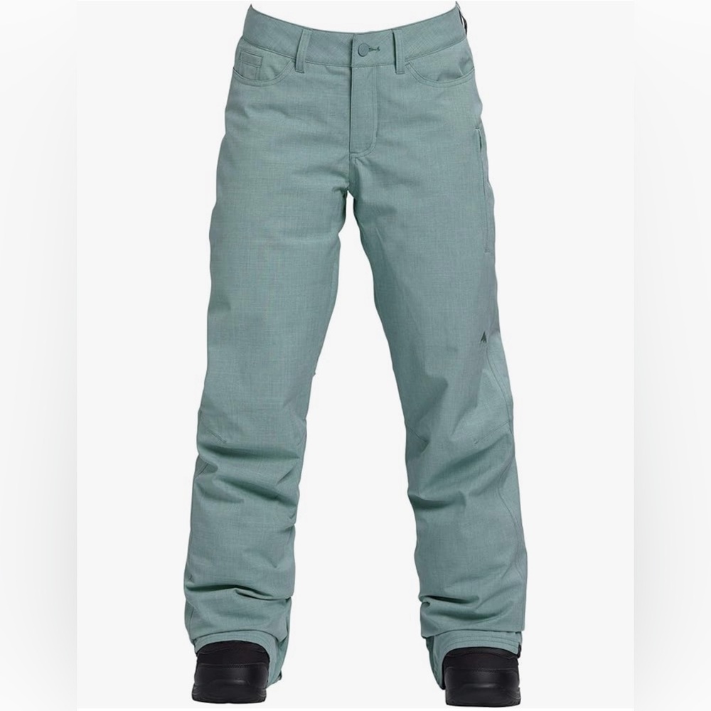 Burton's Women Fly Insulated Snow Pants